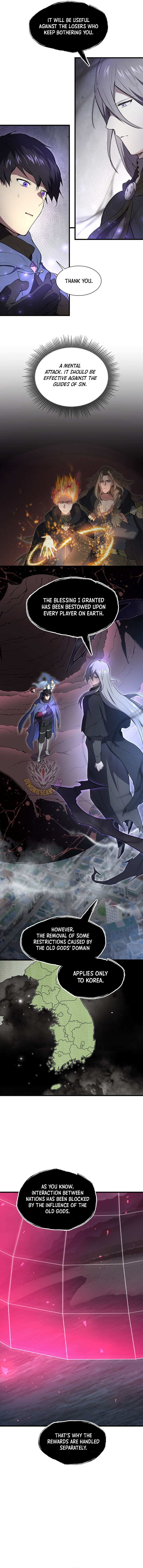Leveling Up With Skills Chapter 157 10